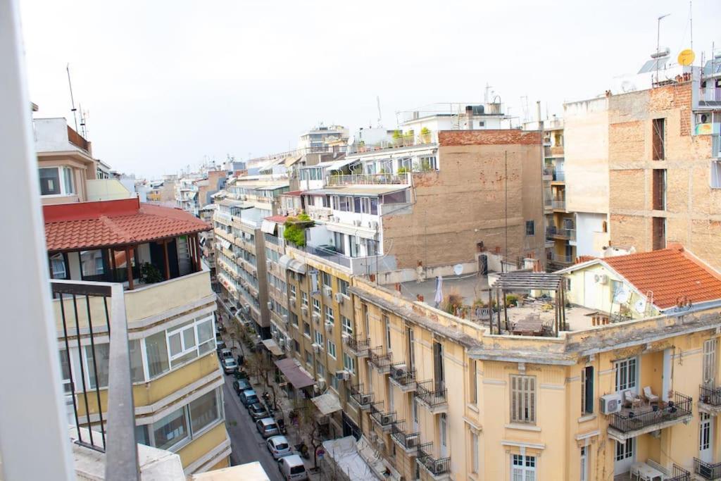 Bedcity In The Center Of Appartement *