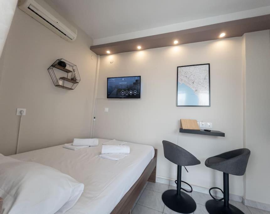 Appartement Bedcity In The Center Of